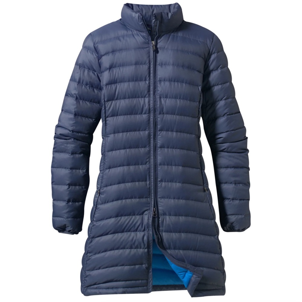 Patagonia Fiona Parka